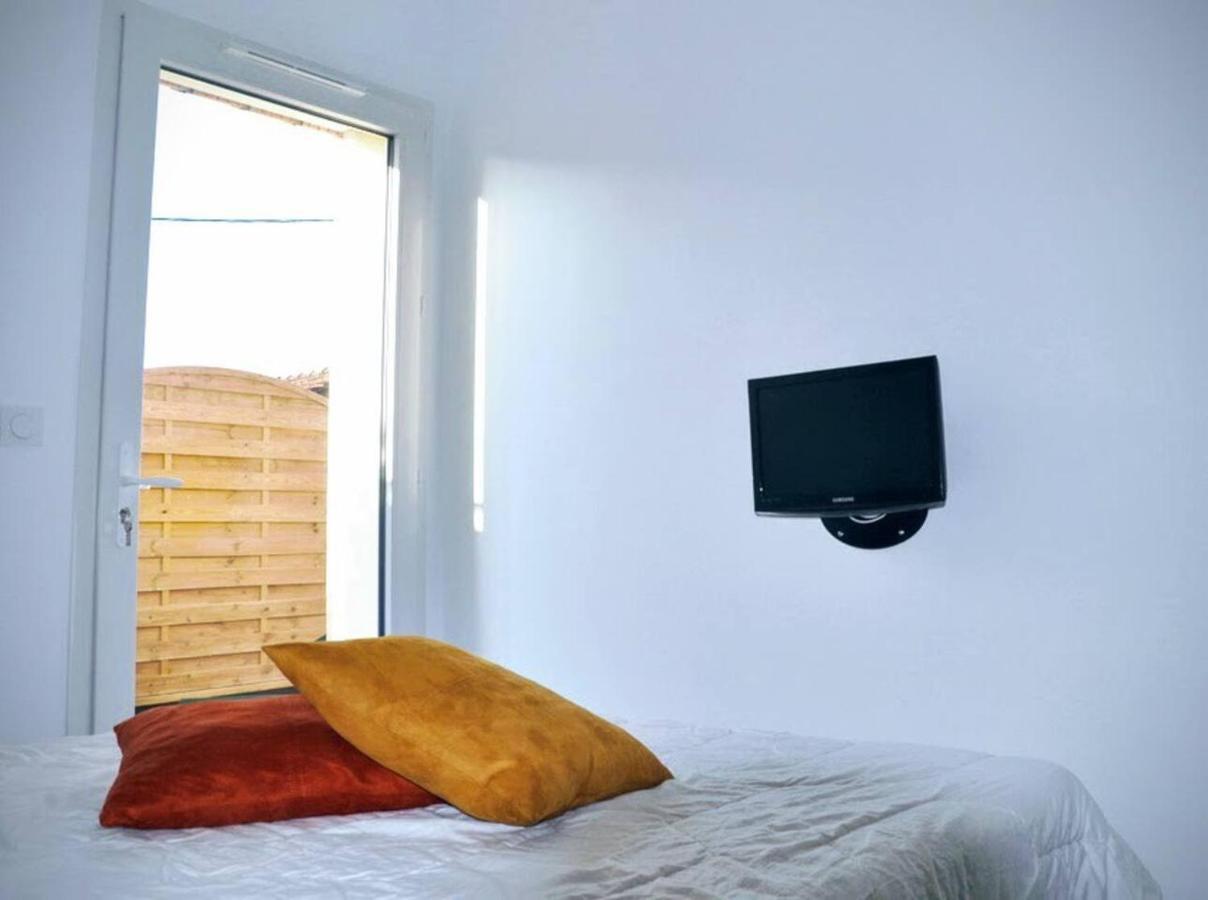 La Hume Vacances Gujan-Mestras Exterior photo