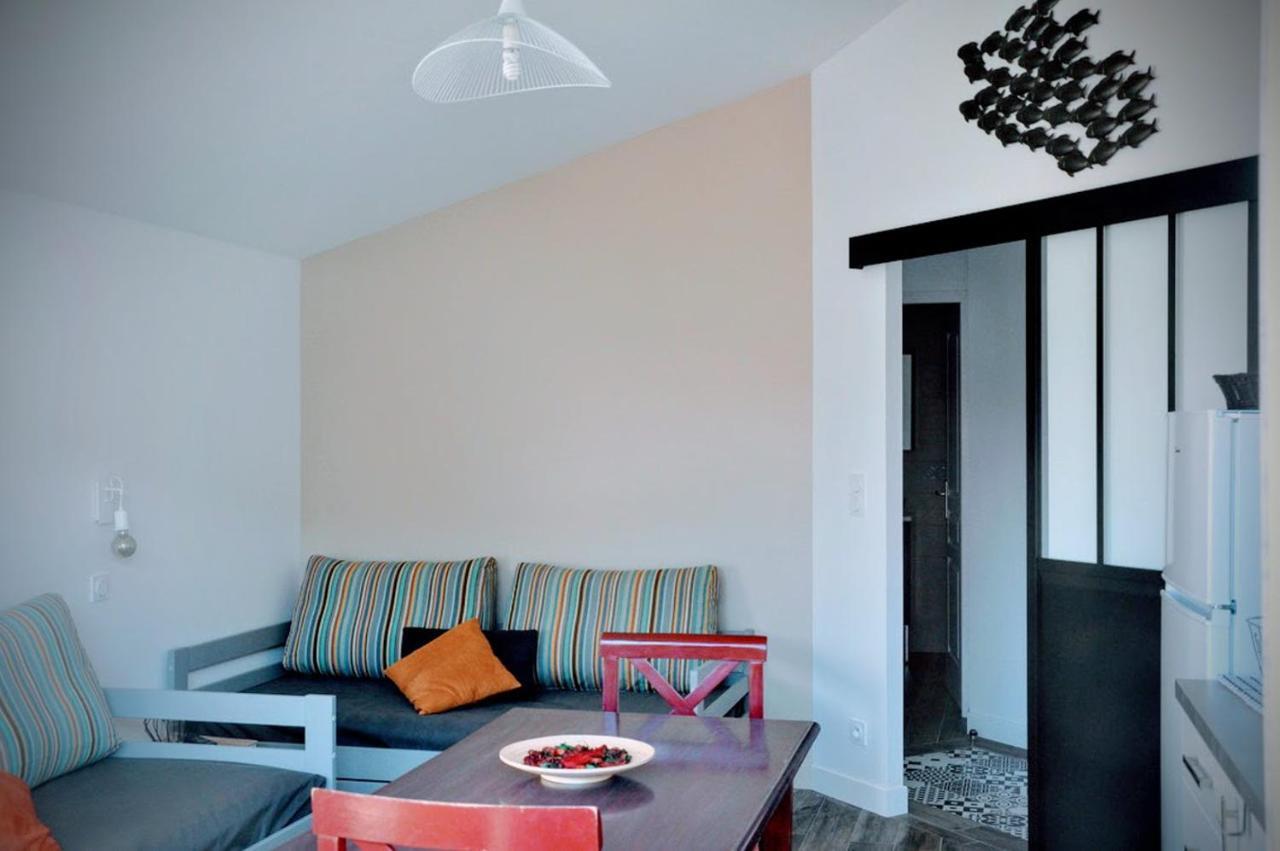 La Hume Vacances Gujan-Mestras Exterior photo